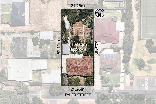 Picture of 1 Tyler Street, MAGILL SA 5072