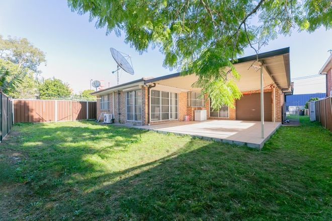 Picture of 20 King Georges Road, WILEY PARK NSW 2195