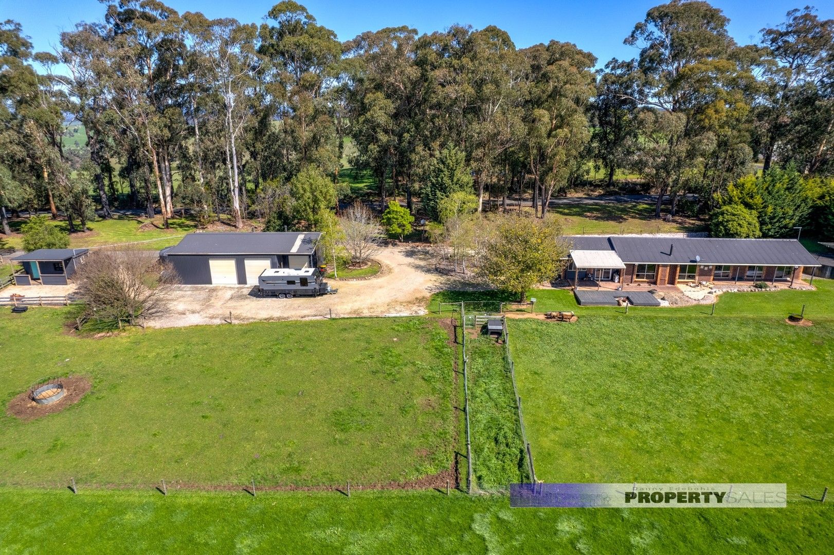 2476 Willow Grove Road, Hill End VIC 3825, Image 0