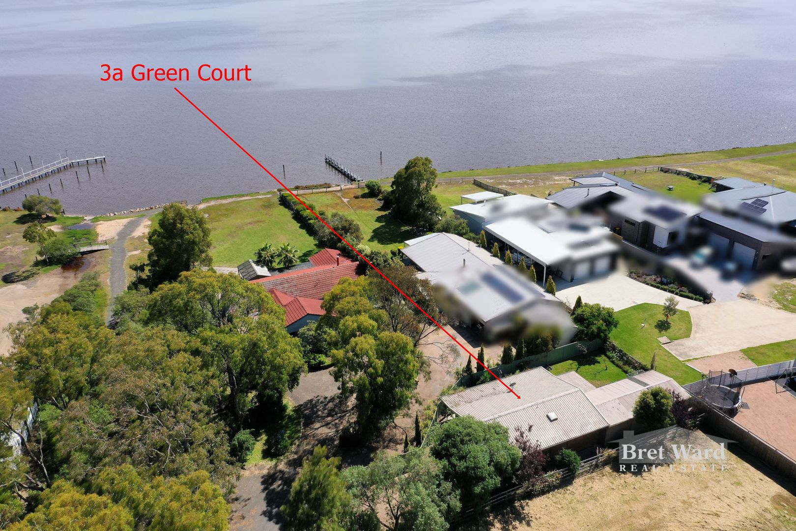 3A. Green Court, Eagle Point VIC 3878, Image 1