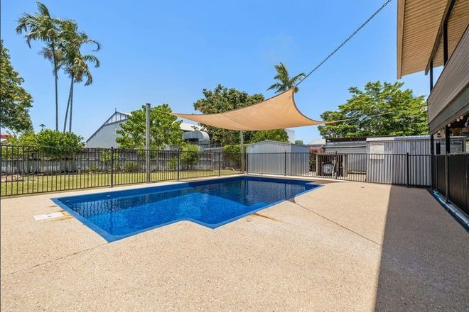 Picture of 8 Edward Street, PROSERPINE QLD 4800