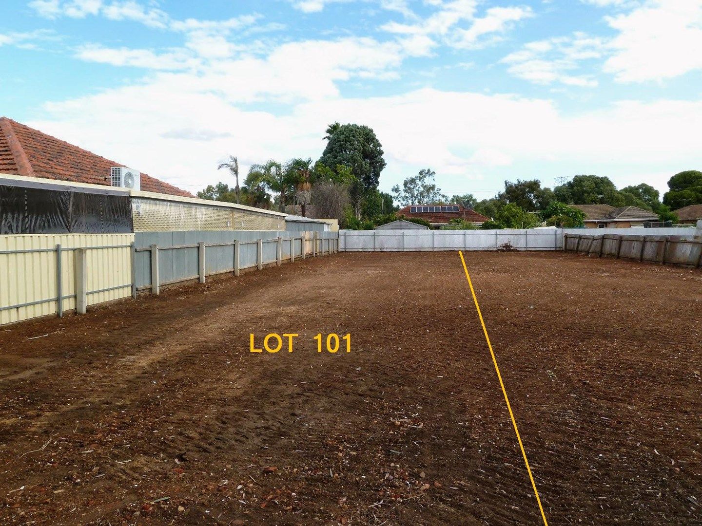 Lot 101 25 Barnett Street, Salisbury SA 5108, Image 1