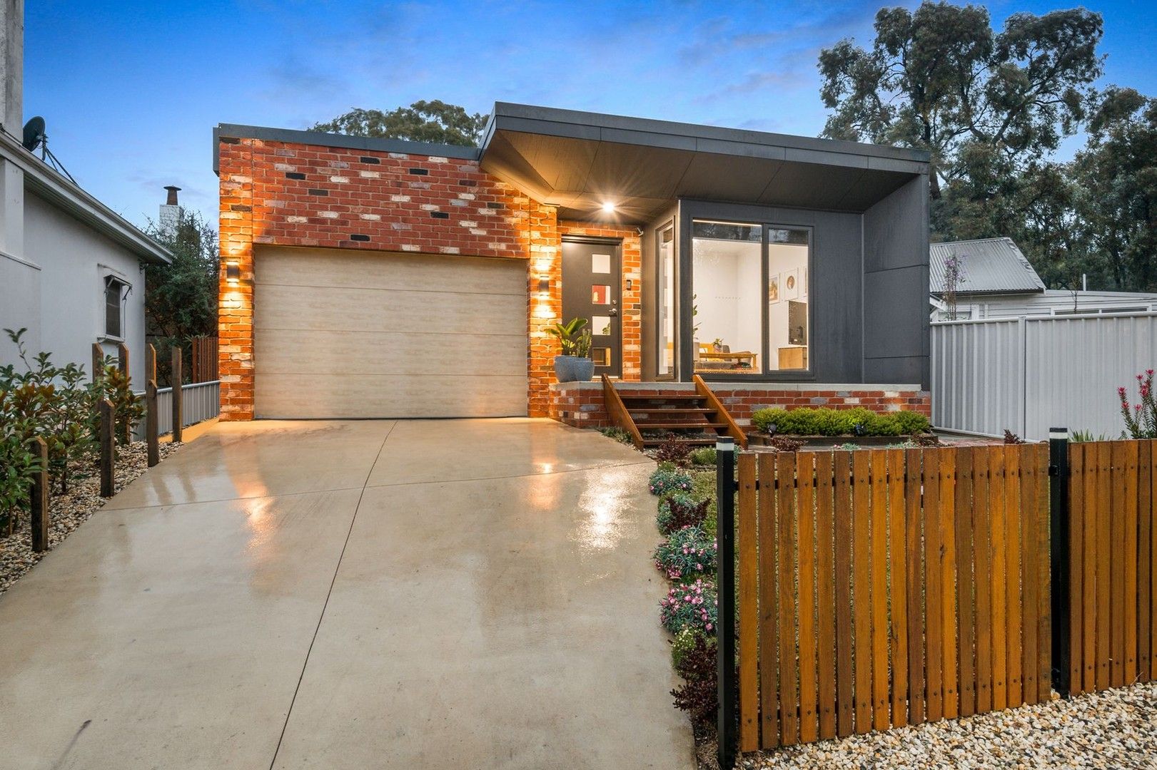 3 bedrooms House in 73A Adam Street QUARRY HILL VIC, 3550