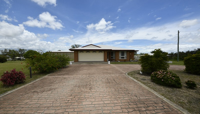 Picture of 94 Windsor Street, GRACEMERE QLD 4702