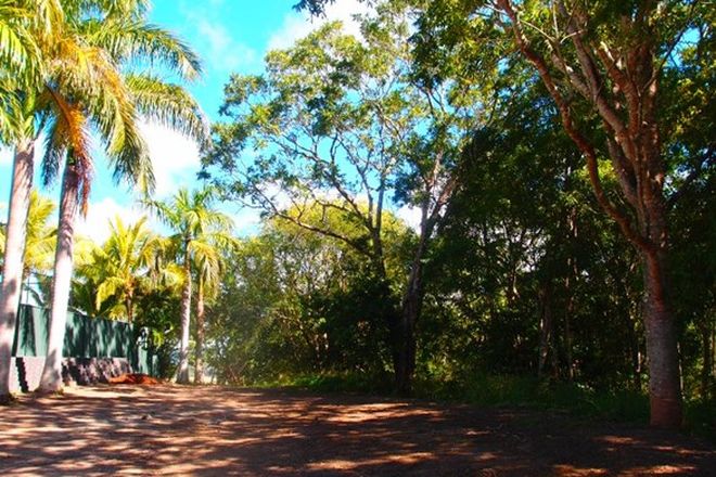 Picture of 6 Wrights Road, GLENELLA QLD 4740