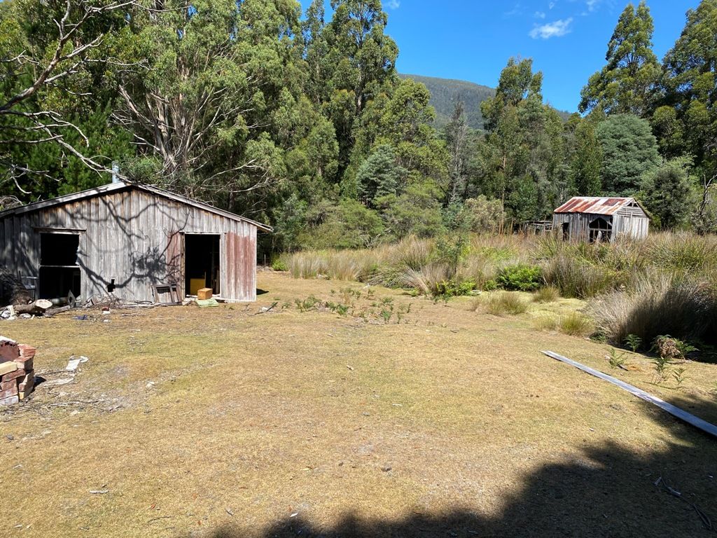 120 Tyenna Road, Tyenna TAS 7140, Image 0