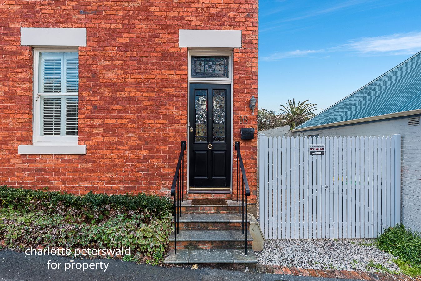 16 Star Street, Sandy Bay TAS 7005, Image 1