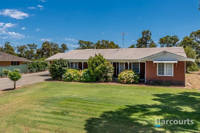 Picture of 61 Robinson Street, GINGIN WA 6503