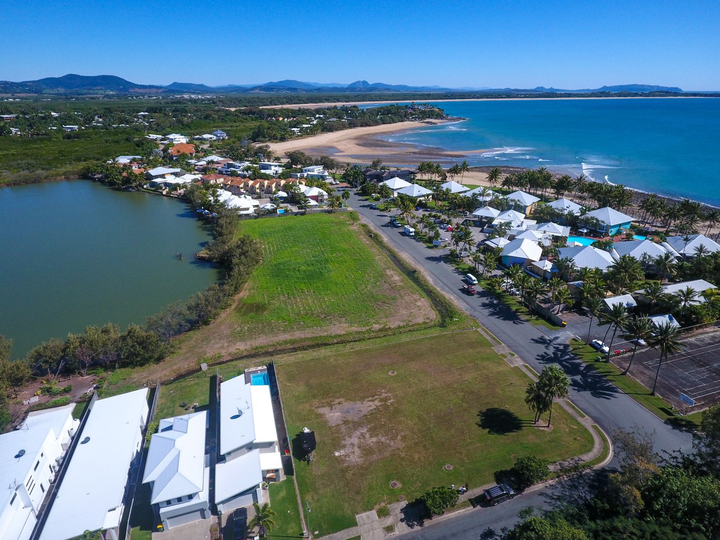 61 Admiral Drive, Dolphin Heads QLD 4740, Image 2