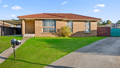 Picture of 5 Tobin Place, MARAYONG NSW 2148