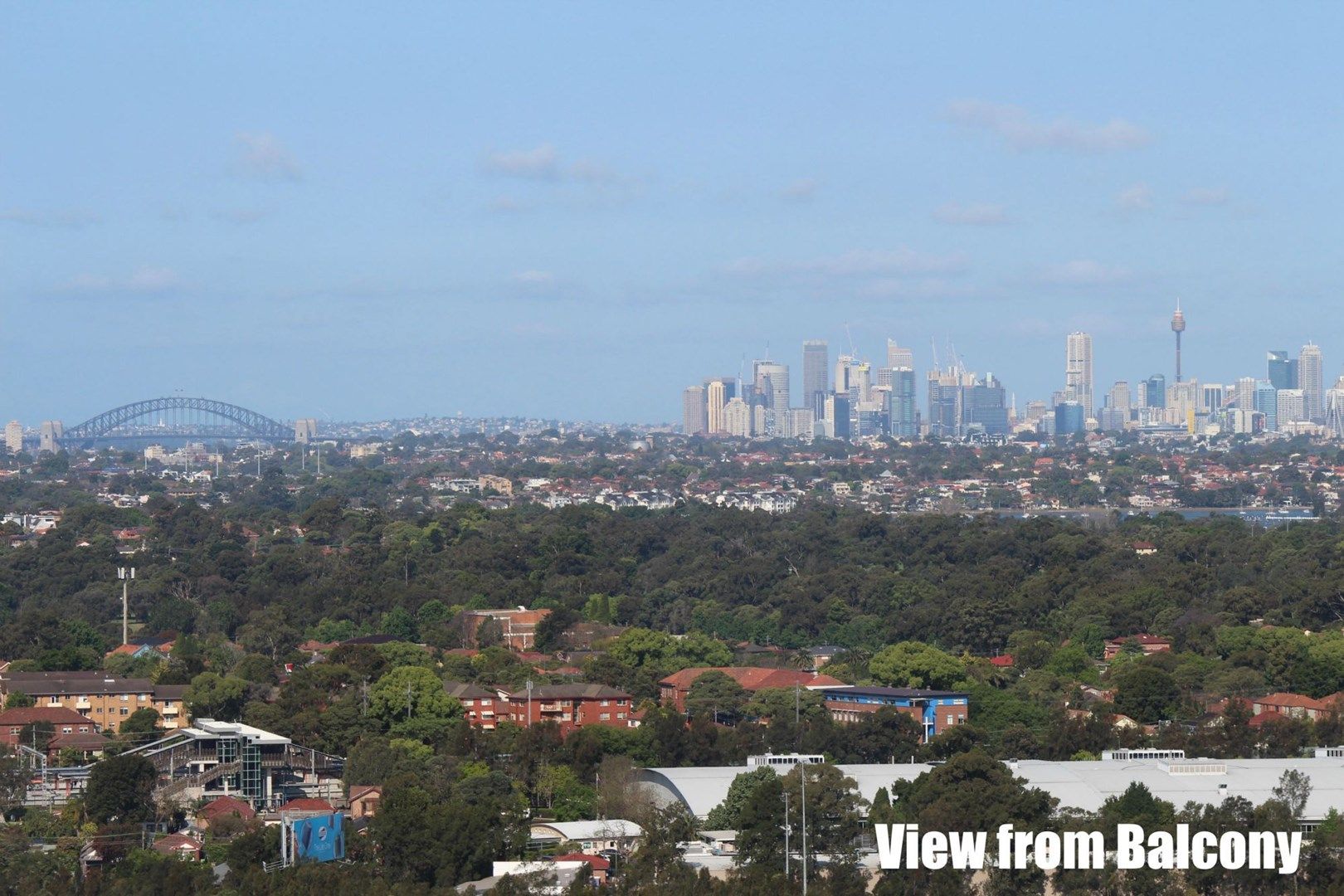 1 bedrooms Apartment / Unit / Flat in 1903/1 Australia Avenue SYDNEY OLYMPIC PARK NSW, 2127