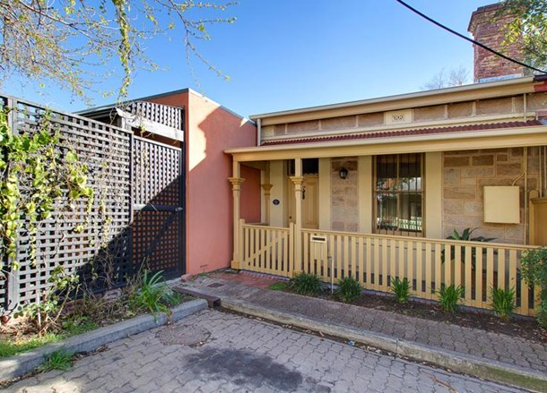 19 Murrays Lane, Adelaide SA 5000