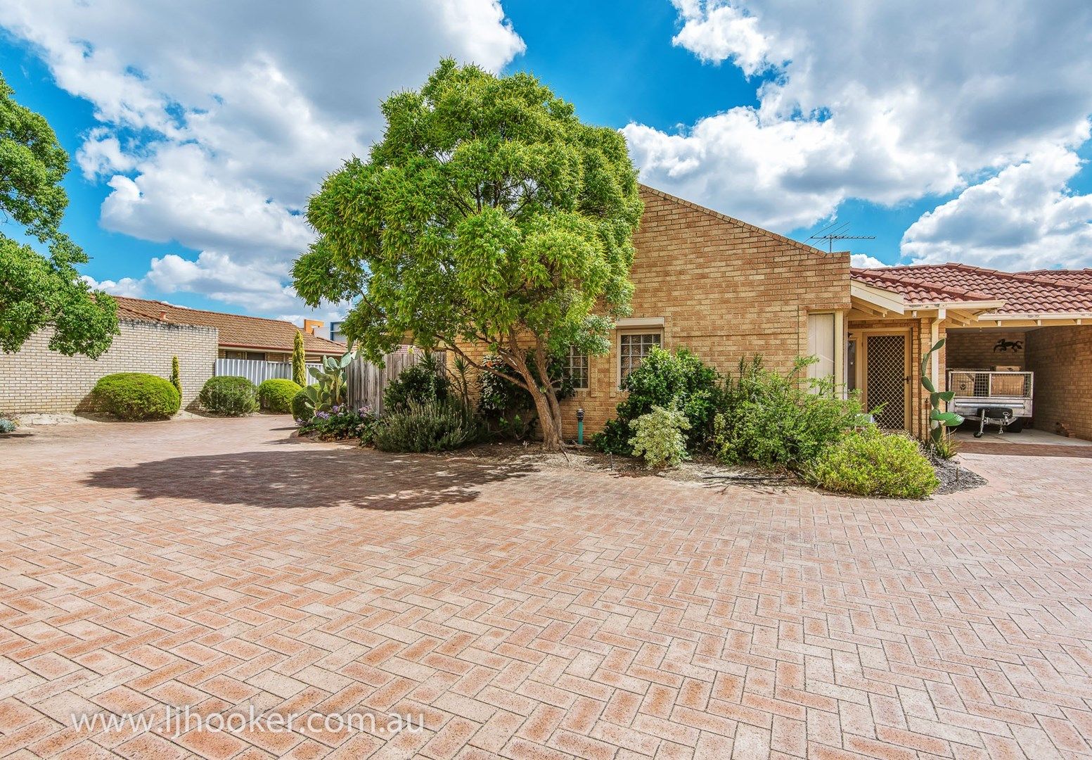 5/276 Belmont Avenue, Kewdale WA 6105, Image 0