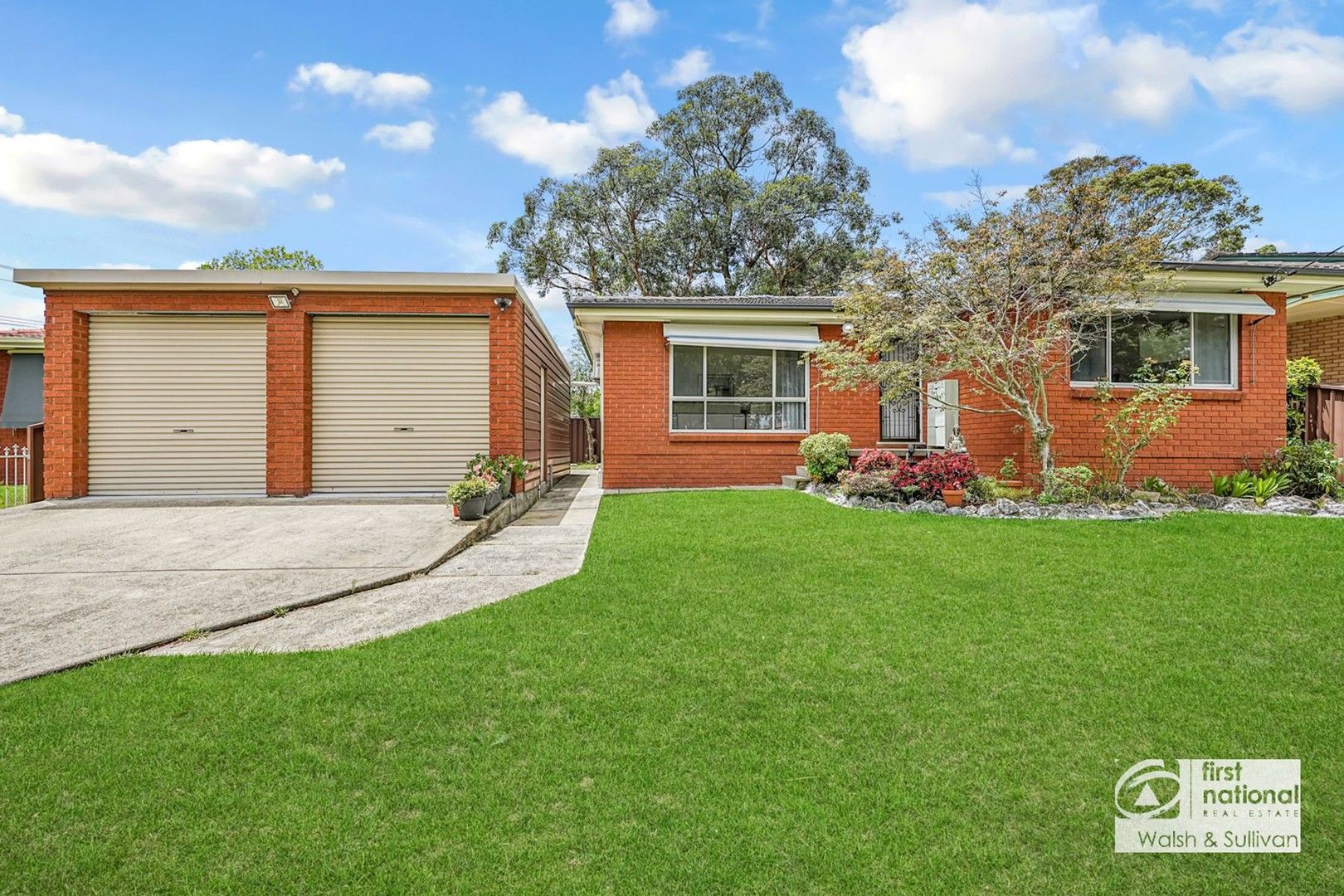 3 Bell Street, Toongabbie NSW 2146 House For Rent Domain