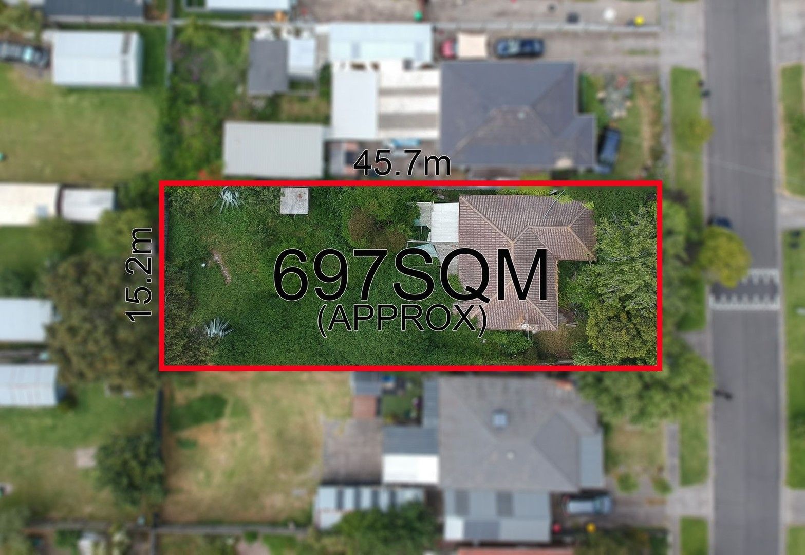 8 Vincent Street, Deer Park VIC 3023 Domain