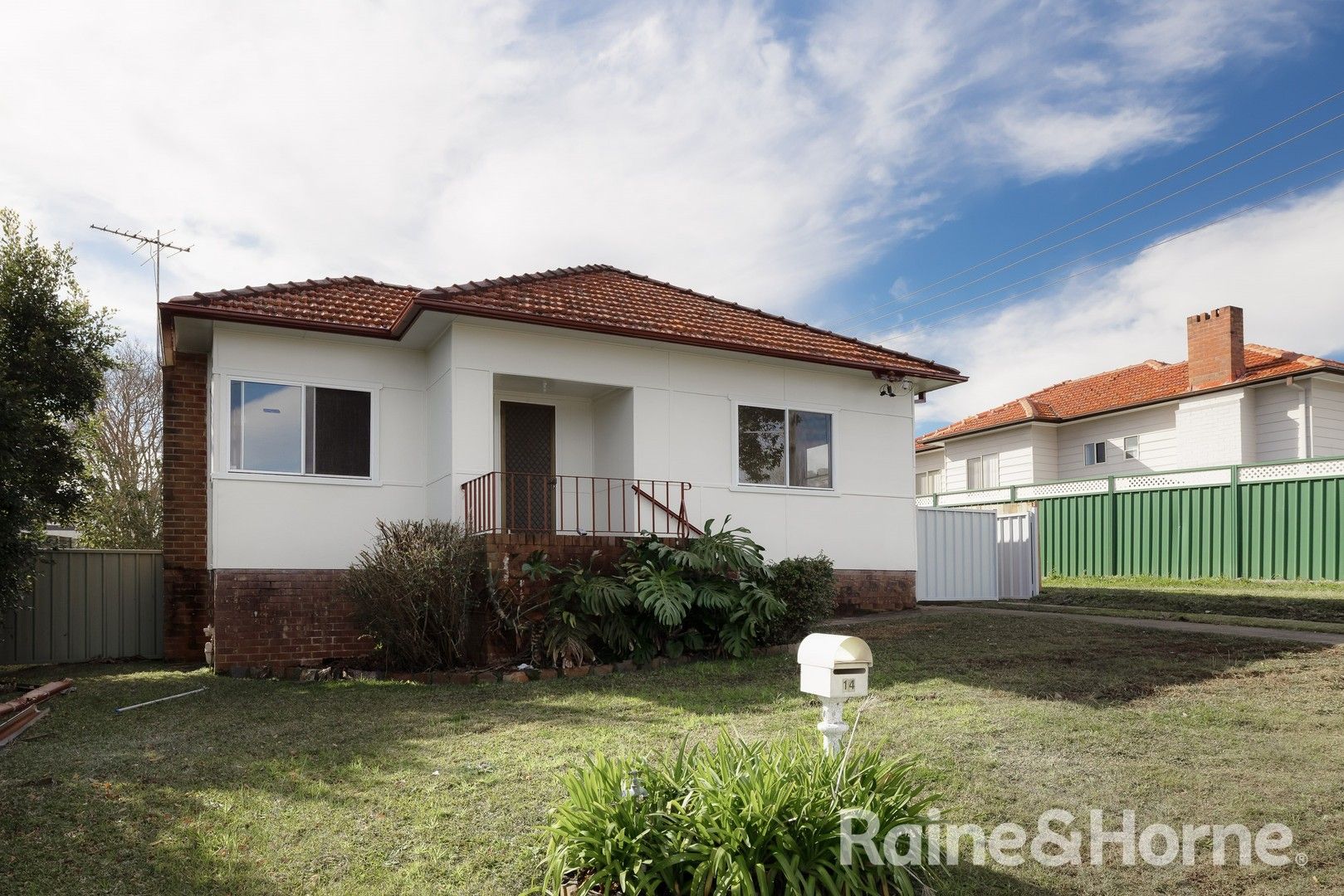 14 Moresby Street, Wallsend NSW 2287, Image 0