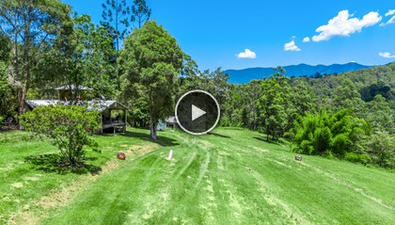 Picture of 364 Byrrill Creek Road, BYRRILL CREEK NSW 2484