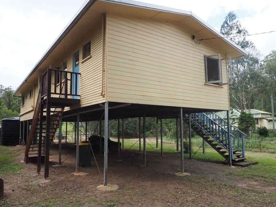 Lot 605 Mill Street, Bauple QLD 4650, Image 2