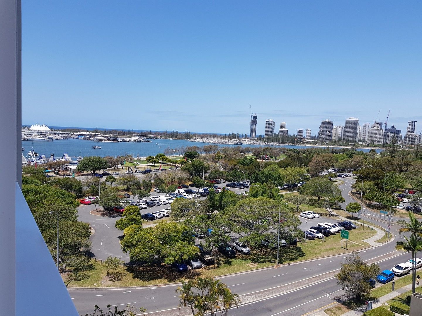 1 bedrooms Apartment / Unit / Flat in 51/30 Marine Parade SOUTHPORT QLD, 4215