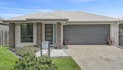 Picture of 40 Verde Circuit, CALOUNDRA WEST QLD 4551