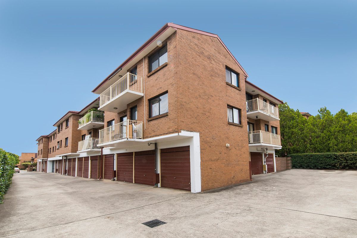 11/56 - 58 Victoria Street, Werrington NSW 2747, Image 1