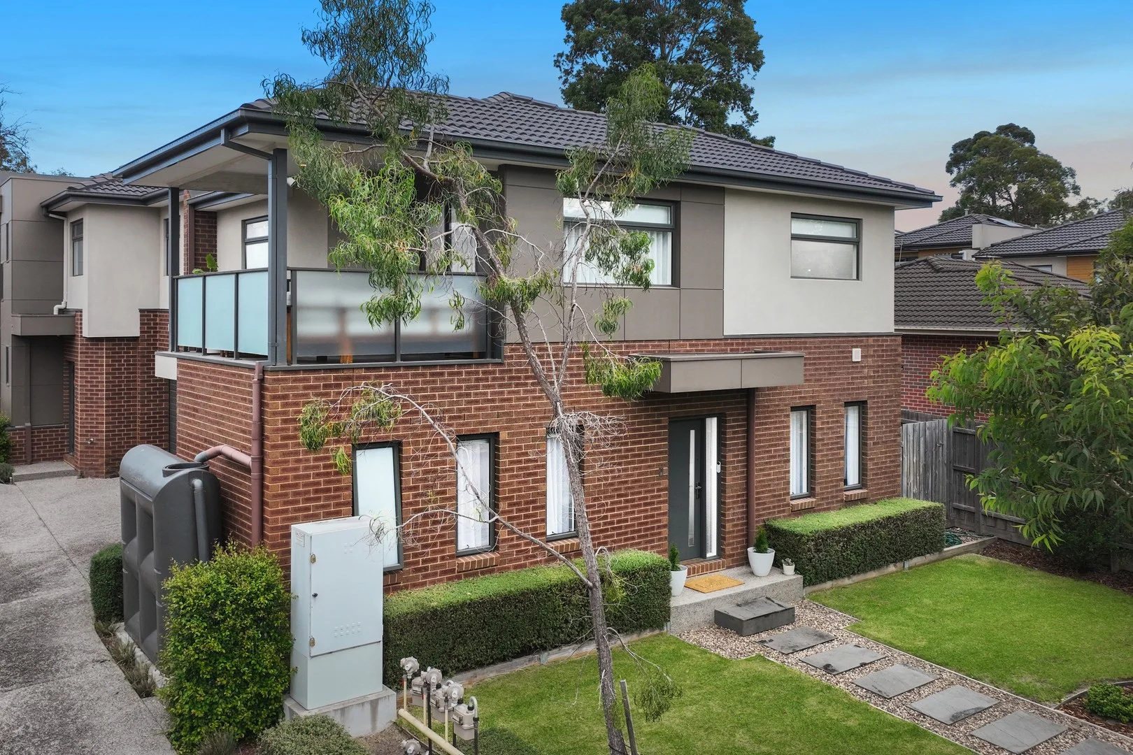 1/18 Bambury Street, Boronia VIC 3155
