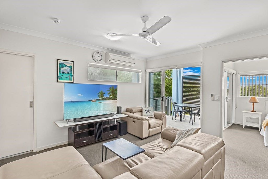 1 bedrooms Apartment / Unit / Flat in 96/65 Manooka Drive CANNONVALE QLD, 4802