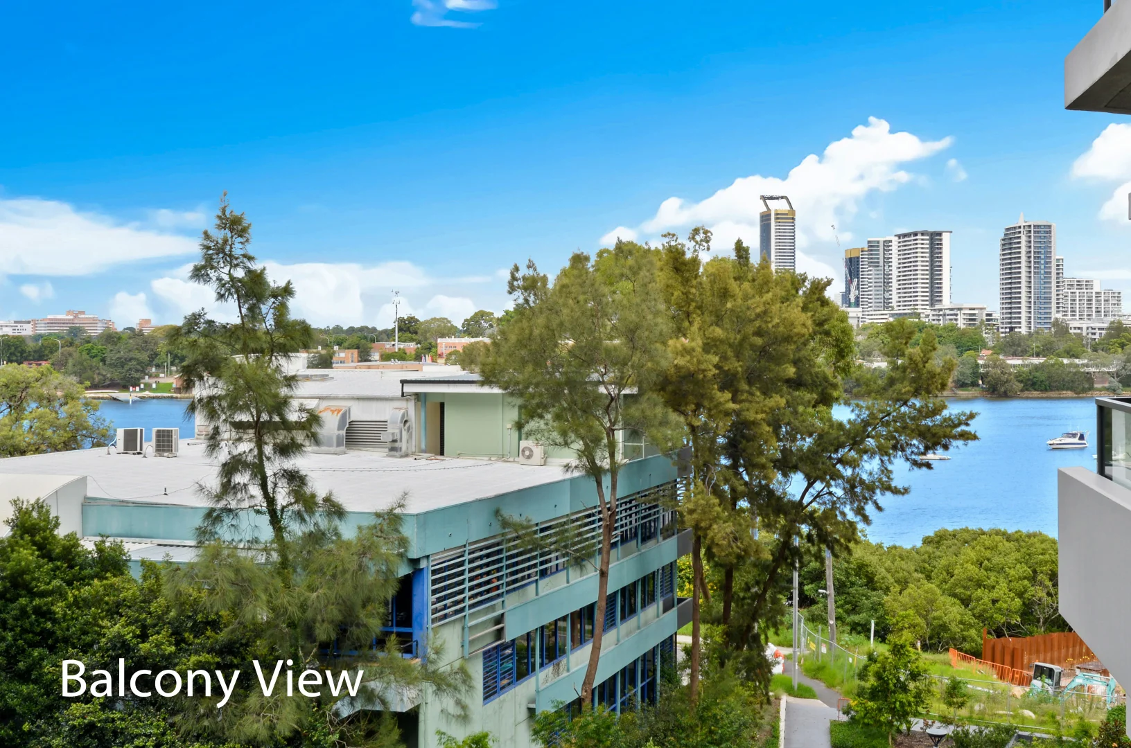 Additional image 7 of 510/20 Nancarrow Avenue, Meadowbank NSW 2114