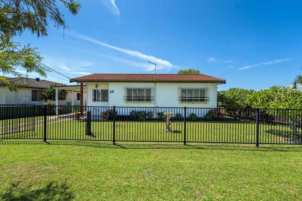 14 Pacific Street, Corindi Beach NSW 2456, Image 0