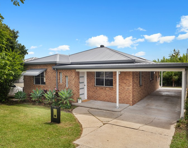 8 Bellevue Street, South Grafton NSW 2460