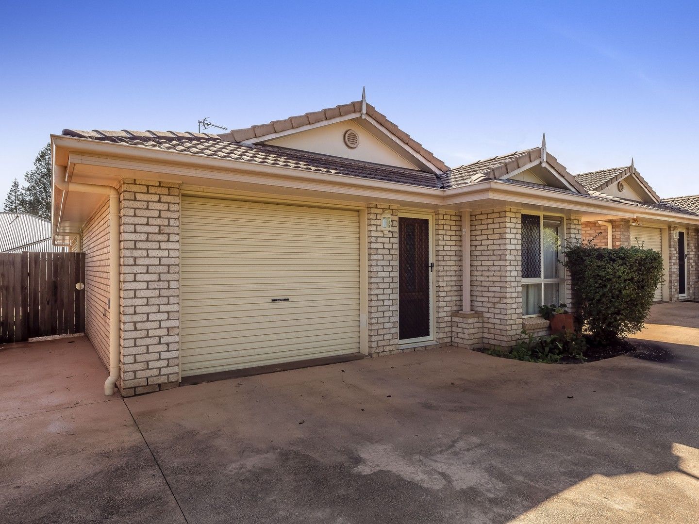 4/42 Gordon Avenue, Newtown QLD 4350, Image 0