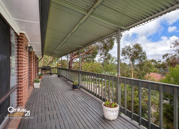 79 Pimelea Drive, Woodford NSW 2778