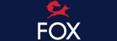 Logo for Fox Real Estate
