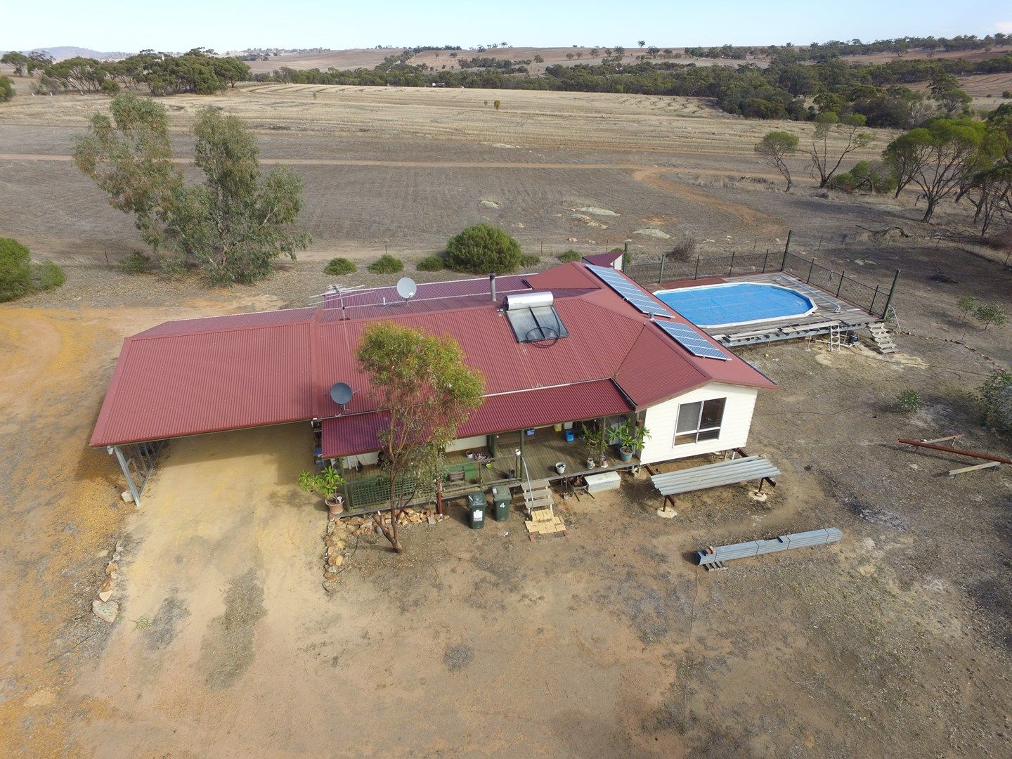 919 Goomalling - Toodyay Road, Toodyay WA 6566, Image 1