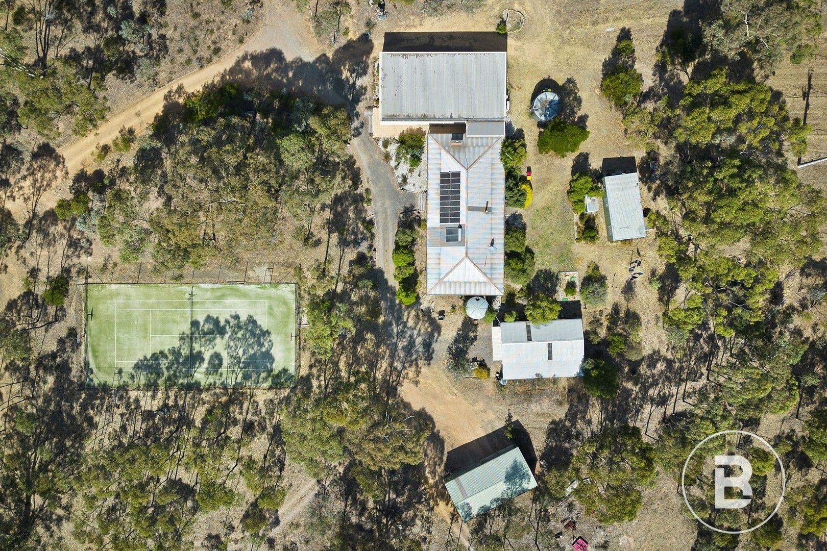 90 Tipperary Lane Alma, Maryborough VIC 3465, Image 1