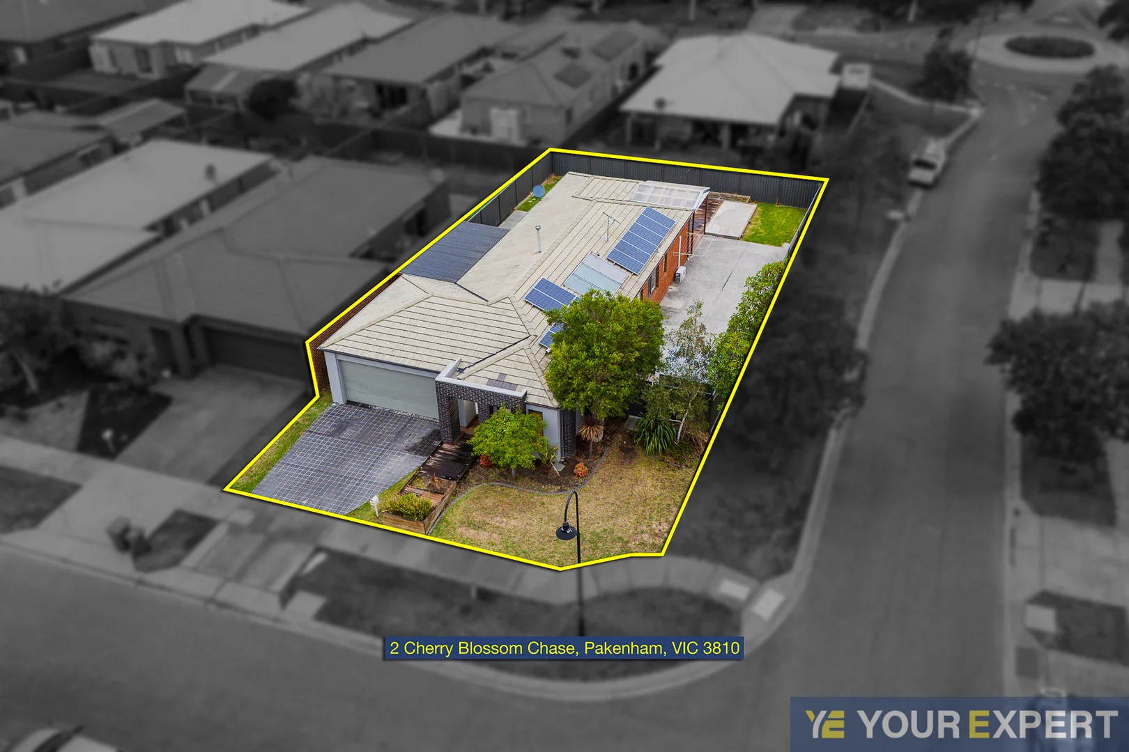 Additional image 4 of 2 Cherry Blossom Chase, Pakenham VIC 3810