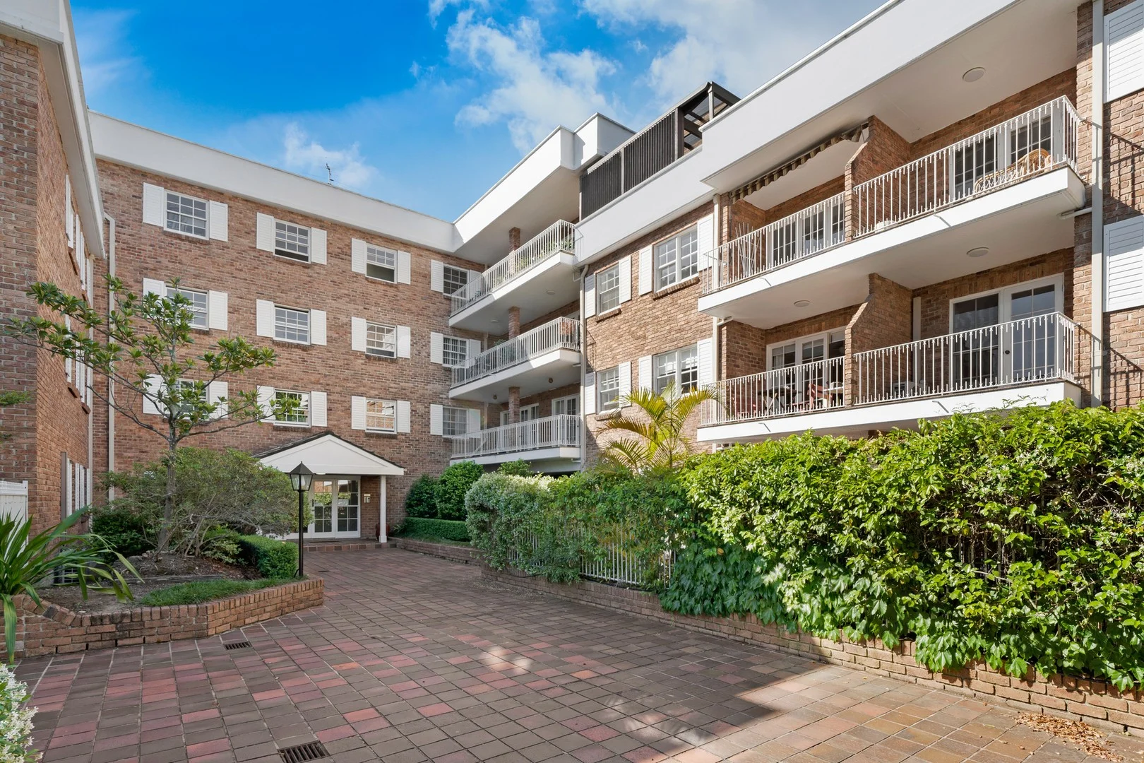 19/18 Hazelbank Road, Wollstonecraft NSW 2065