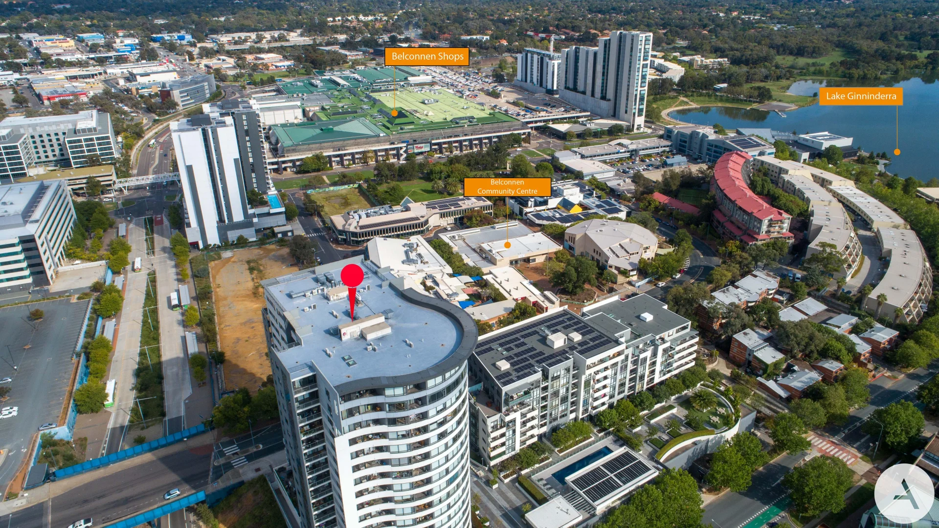 Additional image 13 of 52/41 Chandler Street, Belconnen ACT 2617