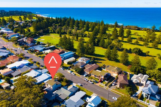 Picture of 91 Grandview Street, SHELLY BEACH NSW 2261