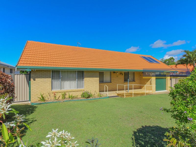41 Vulcan Street, Kingscliff NSW 2487 House For Rent Domain