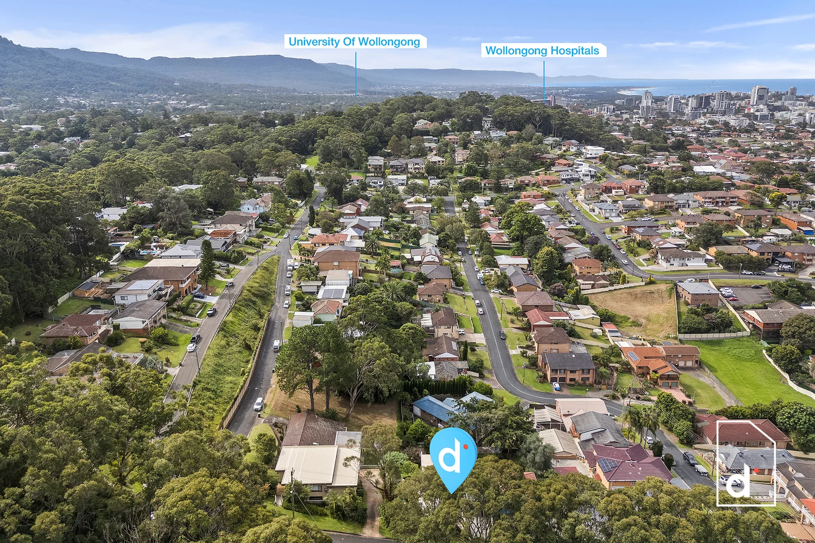 Additional image 13 of 90 Robertson Street, Coniston NSW 2500