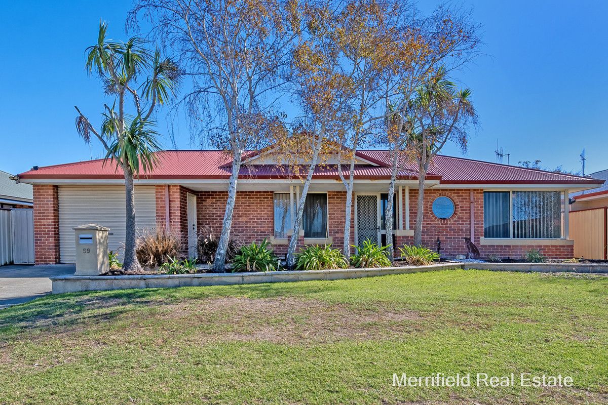 59 McGonnell Road, McKail WA 6330, Image 2