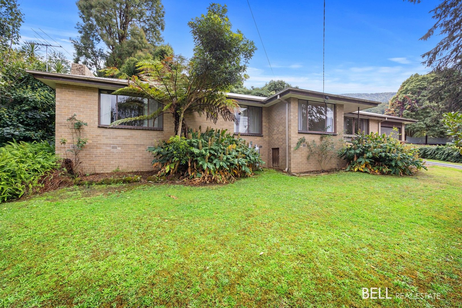 8 Henri Street, Warburton VIC 3799, Image 0