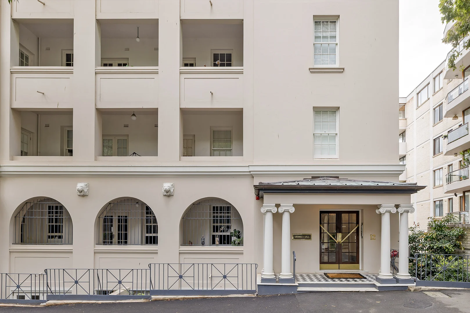 Additional image 10 of 4/12 Onslow Avenue, Elizabeth Bay NSW 2011