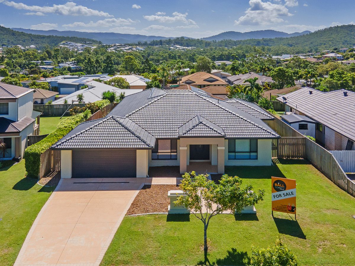 11 Tuggeranong Avenue, Pacific Pines QLD 4211, Image 0