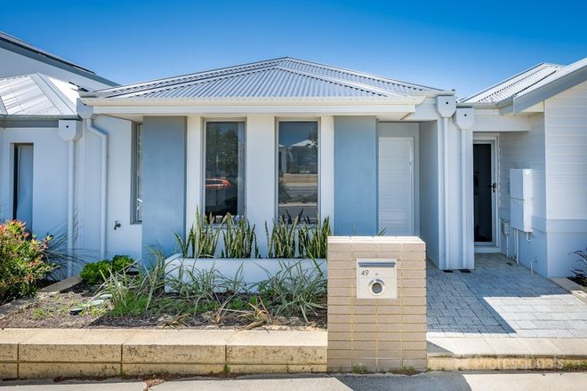 Picture of 49 Picasso Promenade, ALKIMOS WA 6038