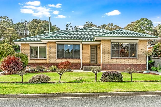 Picture of 7 Copeland Avenue, LOBETHAL SA 5241