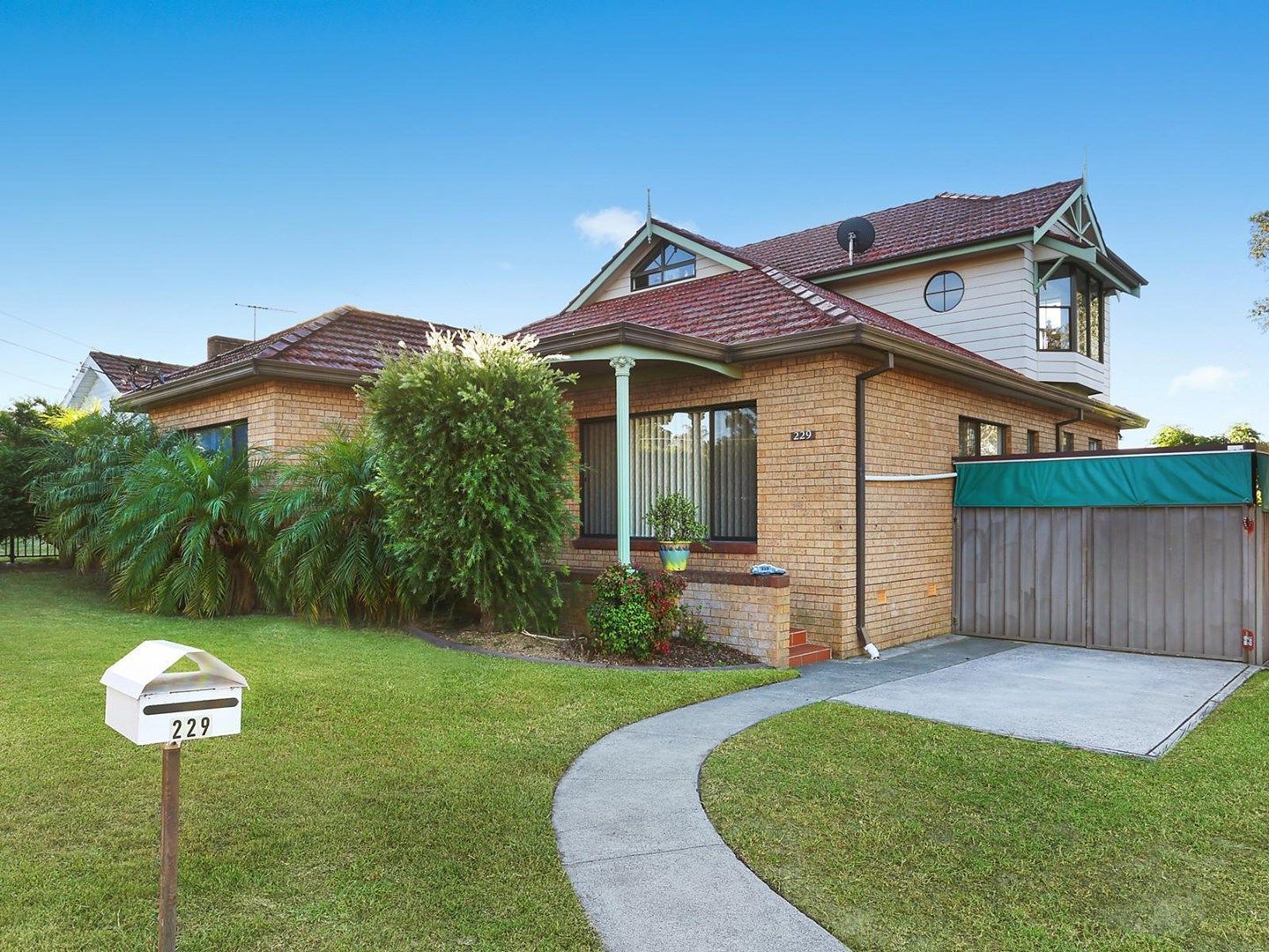 229 The Boulevarde, Miranda NSW 2228, Image 0