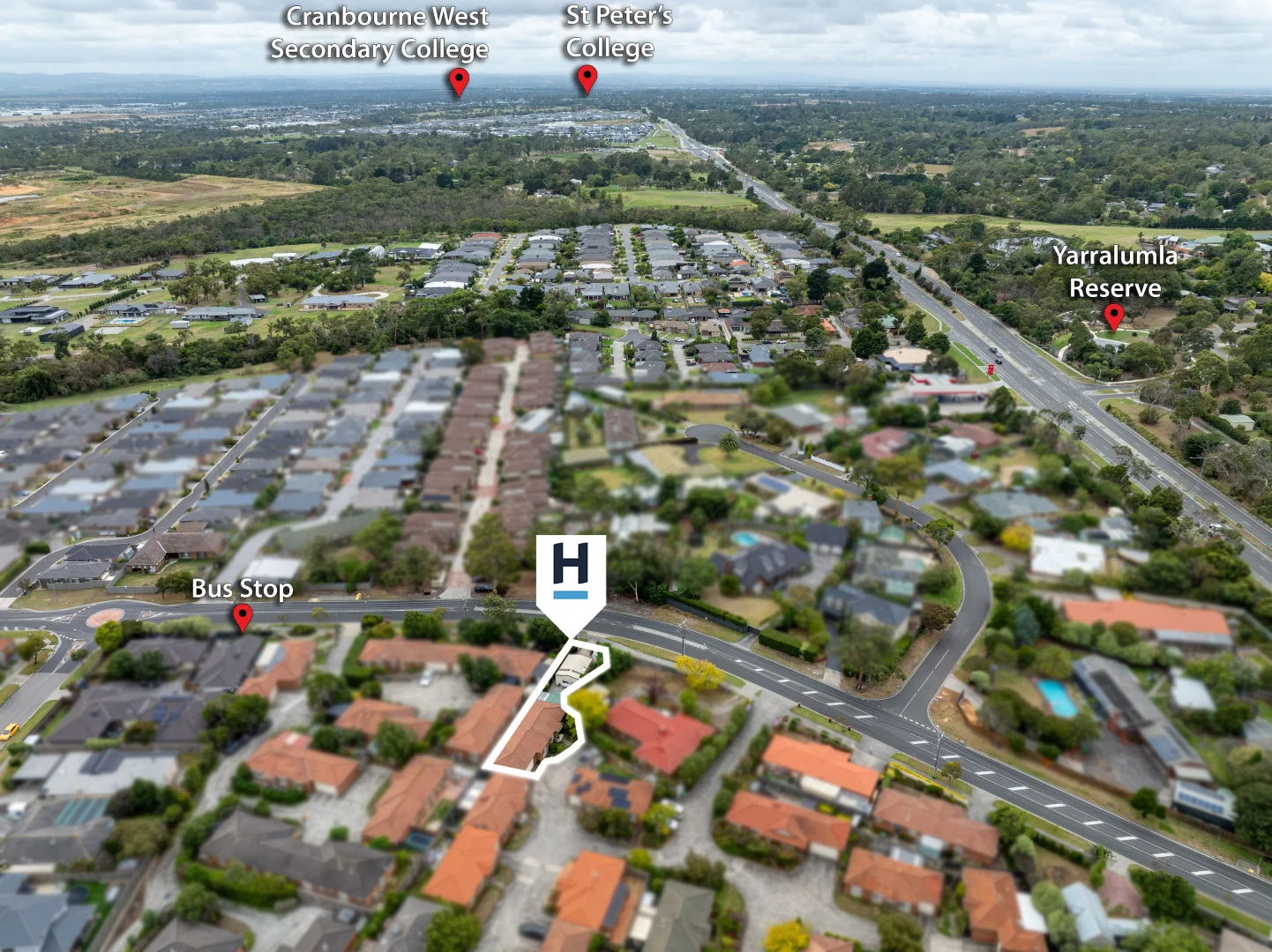 Additional image 4 of 30/15 Potts Road, Langwarrin VIC 3910