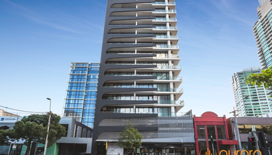 Picture of 1404/52 Park Street, SOUTH MELBOURNE VIC 3205